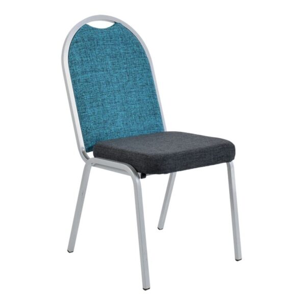 Amy Banquet Chair Full Back - Econo