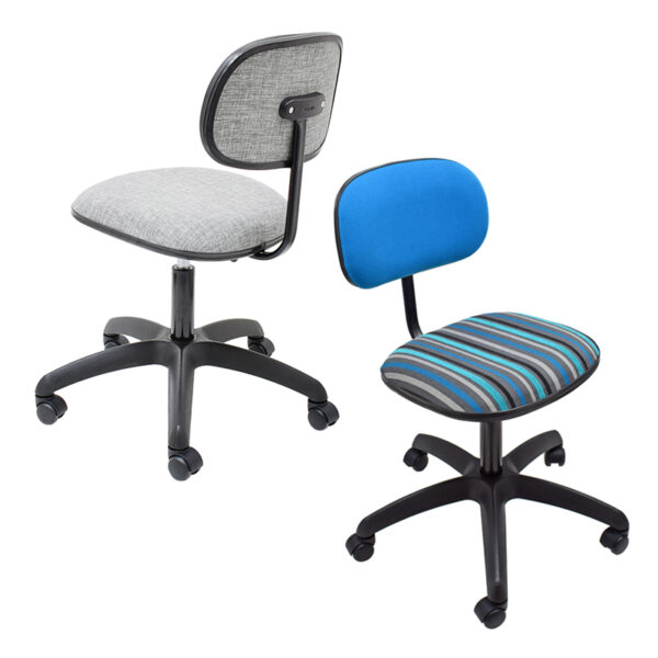 S500 - Economy Typist Chair