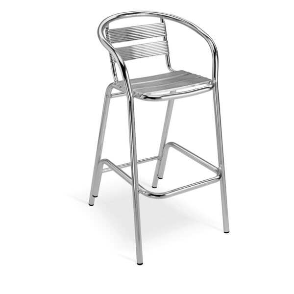 Flamingo Barstool