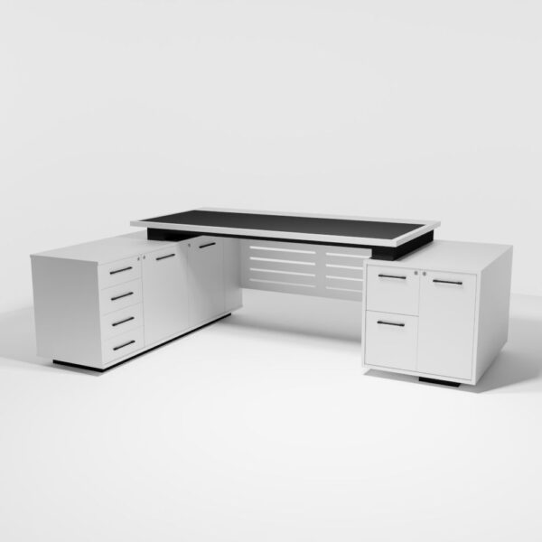 Tetrix Desk