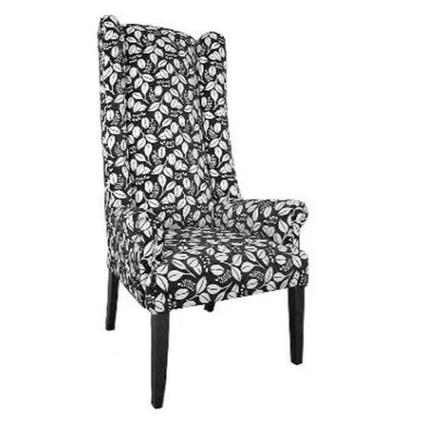 Andora Wingback