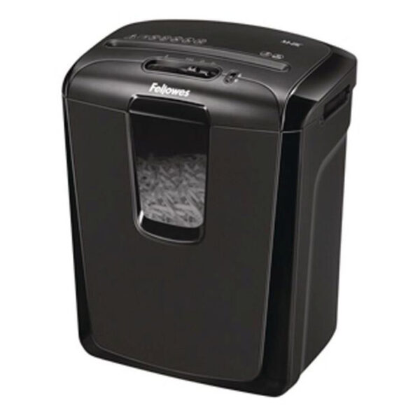 Fellowes Powershred M-8C  Cross Cut