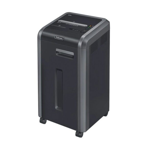 Fellowes Powershred 225Ci Cross Cut