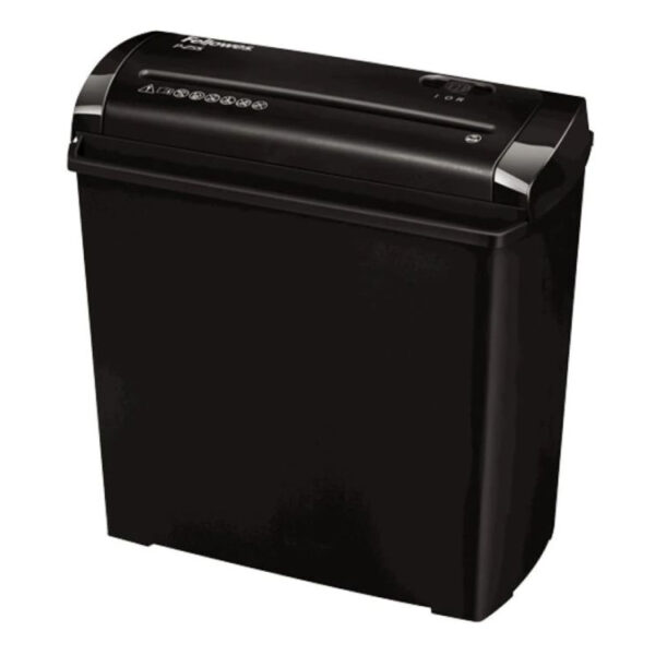 Fellowes Powershred P-25 Strip Cut