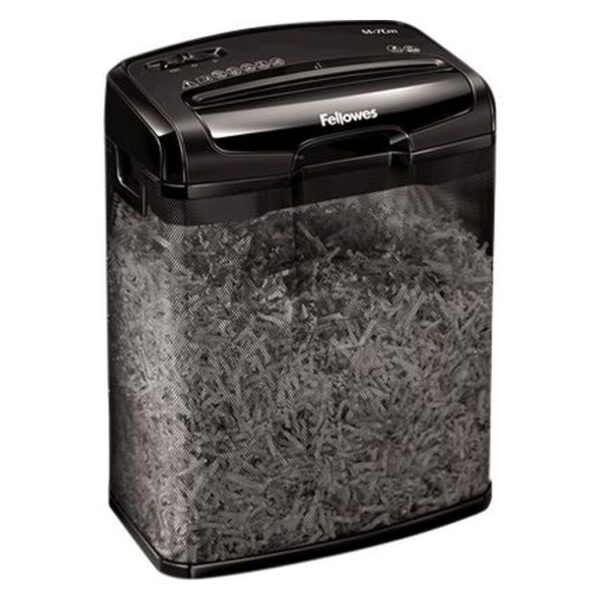 Fellowes Powershred M-7CM  Cross Cut