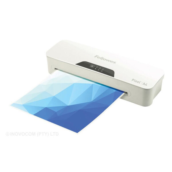 Fellowes Pixel A4 Laminator