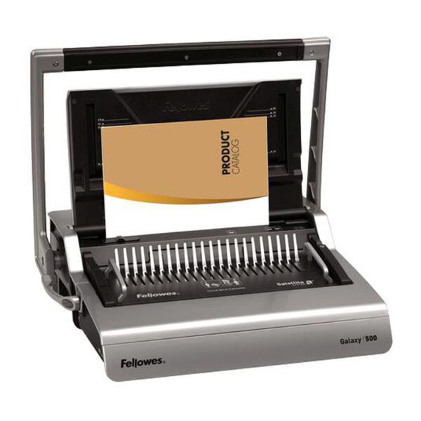 Fellowes Galaxy Comb Binder