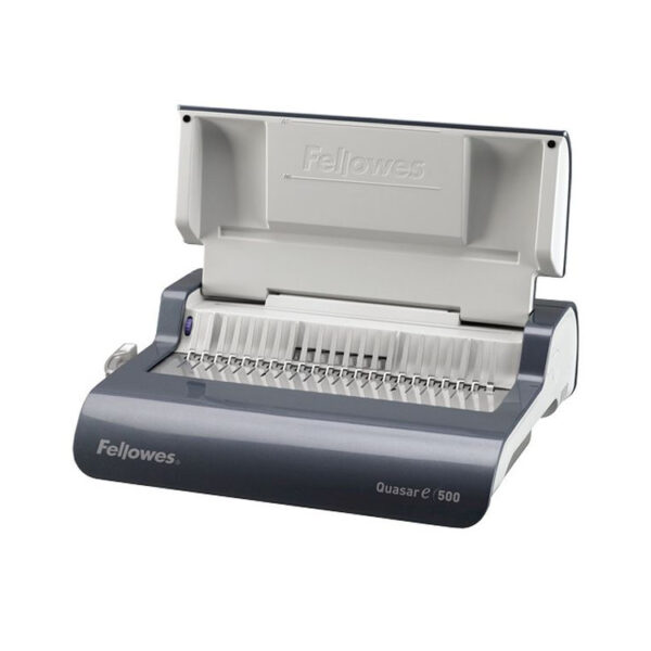 Fellowes Galaxy-E Comb Binder Electric