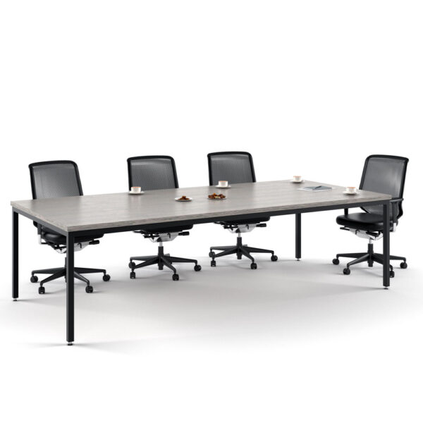 Euro Boardroom Table