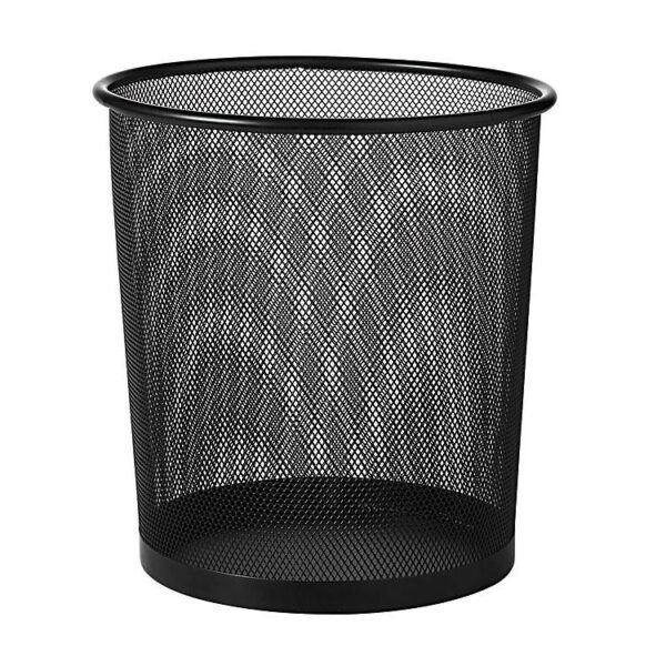 Round Mesh Bin