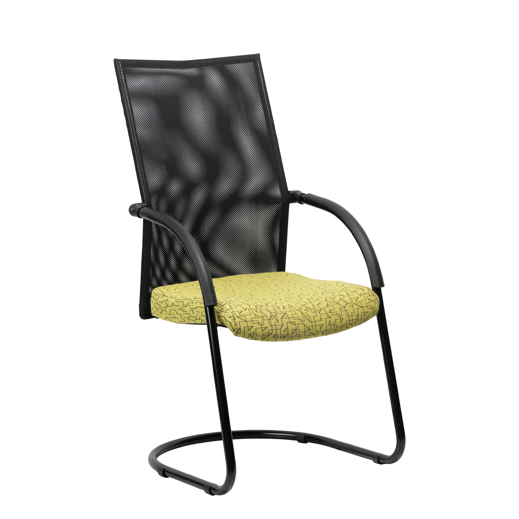 Metro Visitors Chair