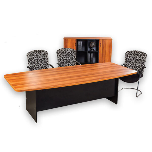 E-Space Boardroom Table