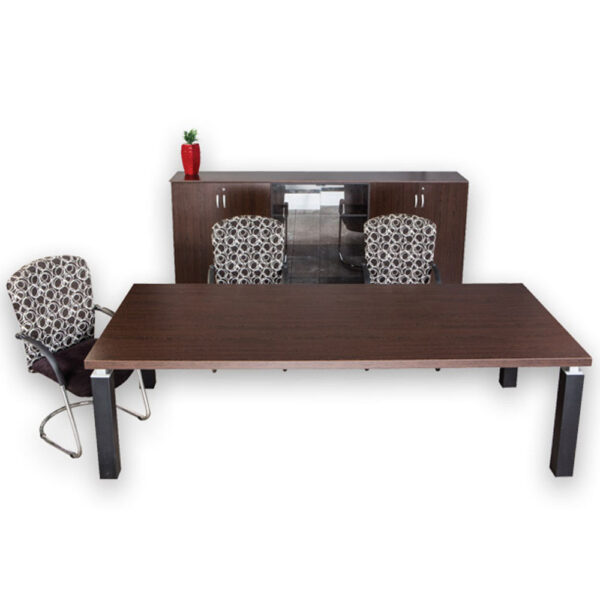 Slimline Rectangular Table