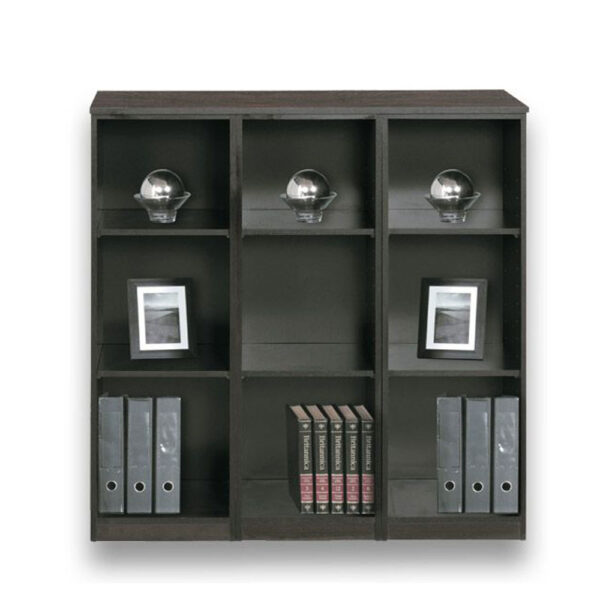 Data Track Wall Unit 1