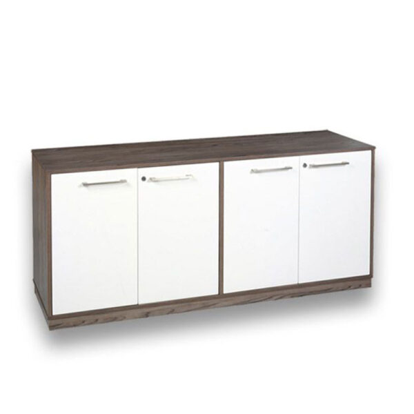 Evolution Melamine Server