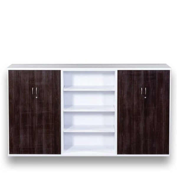 Modular Wall Unit