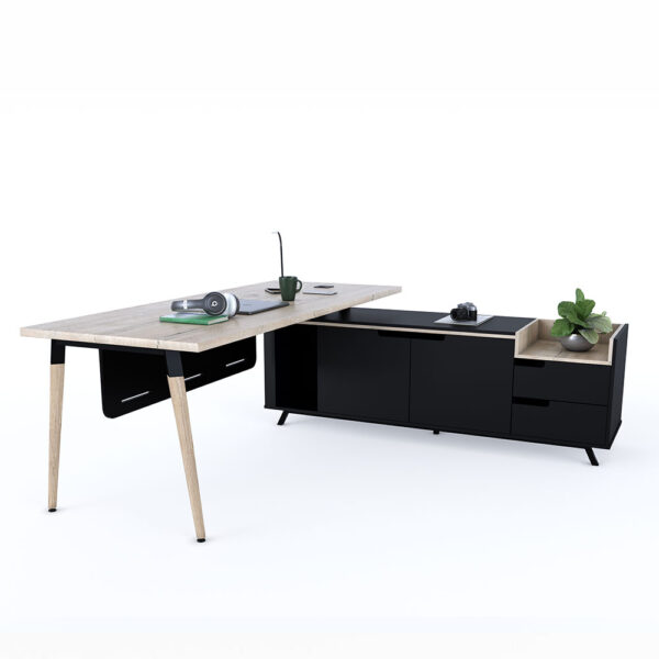 Elwood Desk