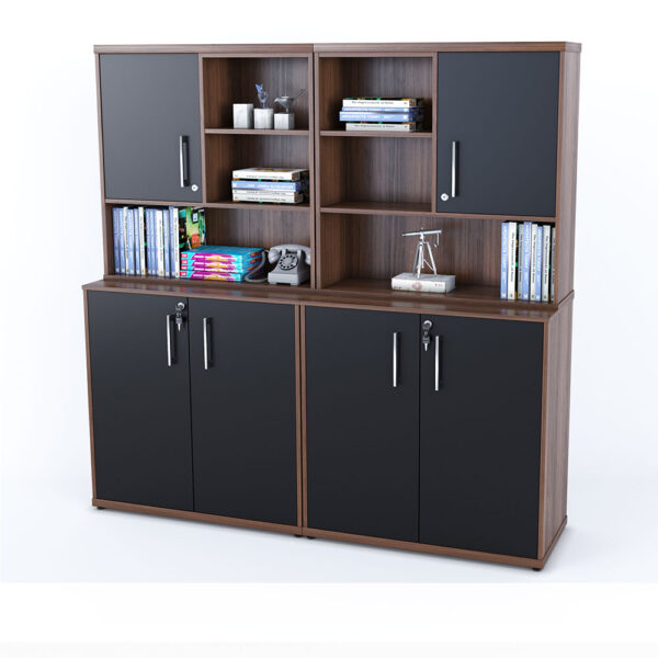 Armstrong Wall Unit