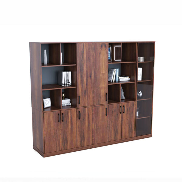 Legacy Wall Unit