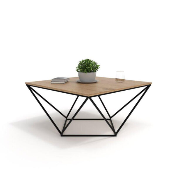 Titus Coffee Table