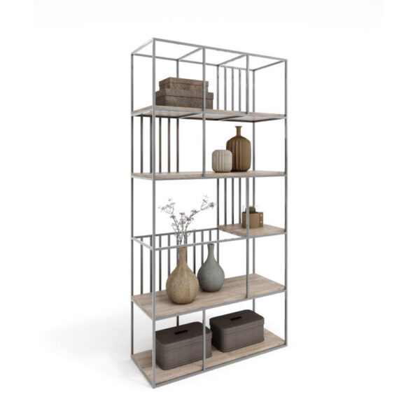 Kerry Wall Unit