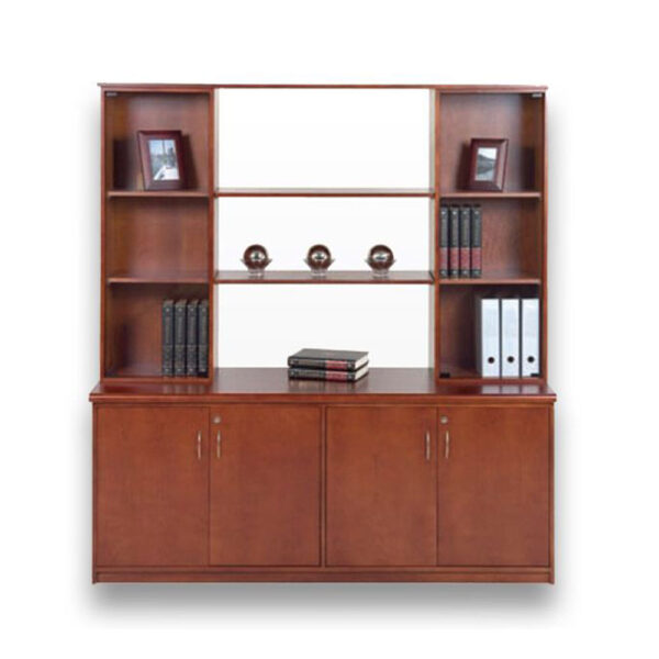 Herrwood Wall Unit