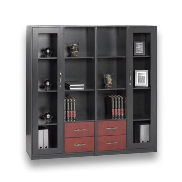 Summit Wall Unit