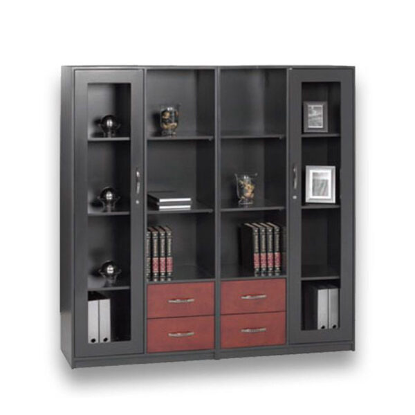 Uffix Wall Unit