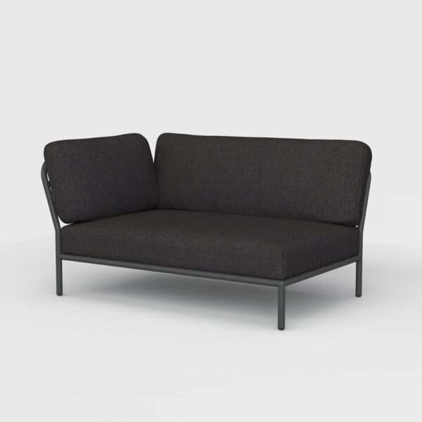 Sofa - Left Corner (Modulus)