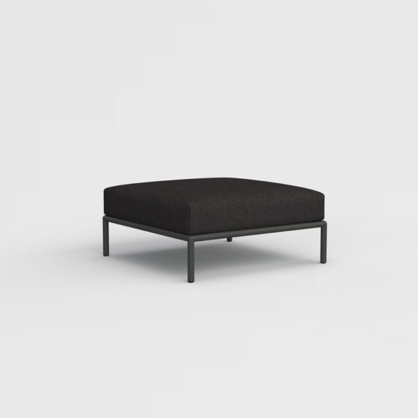 Sofa - Ottoman (Modulus)