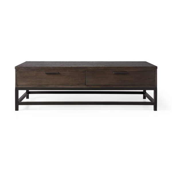 Storage Coffee Table II