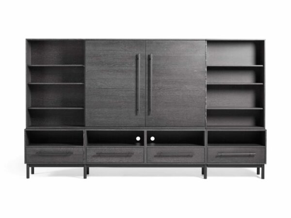 Media Wall Unit (Bakersfield)